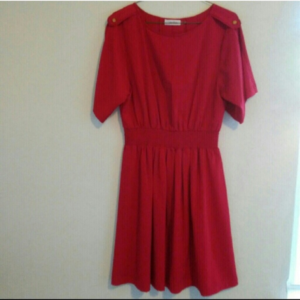 Calvin Klein dress